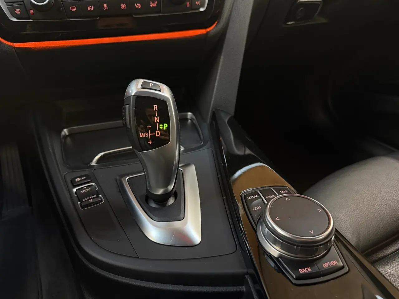 Billede 18 - BMW 320d 2,0 Advantage aut.