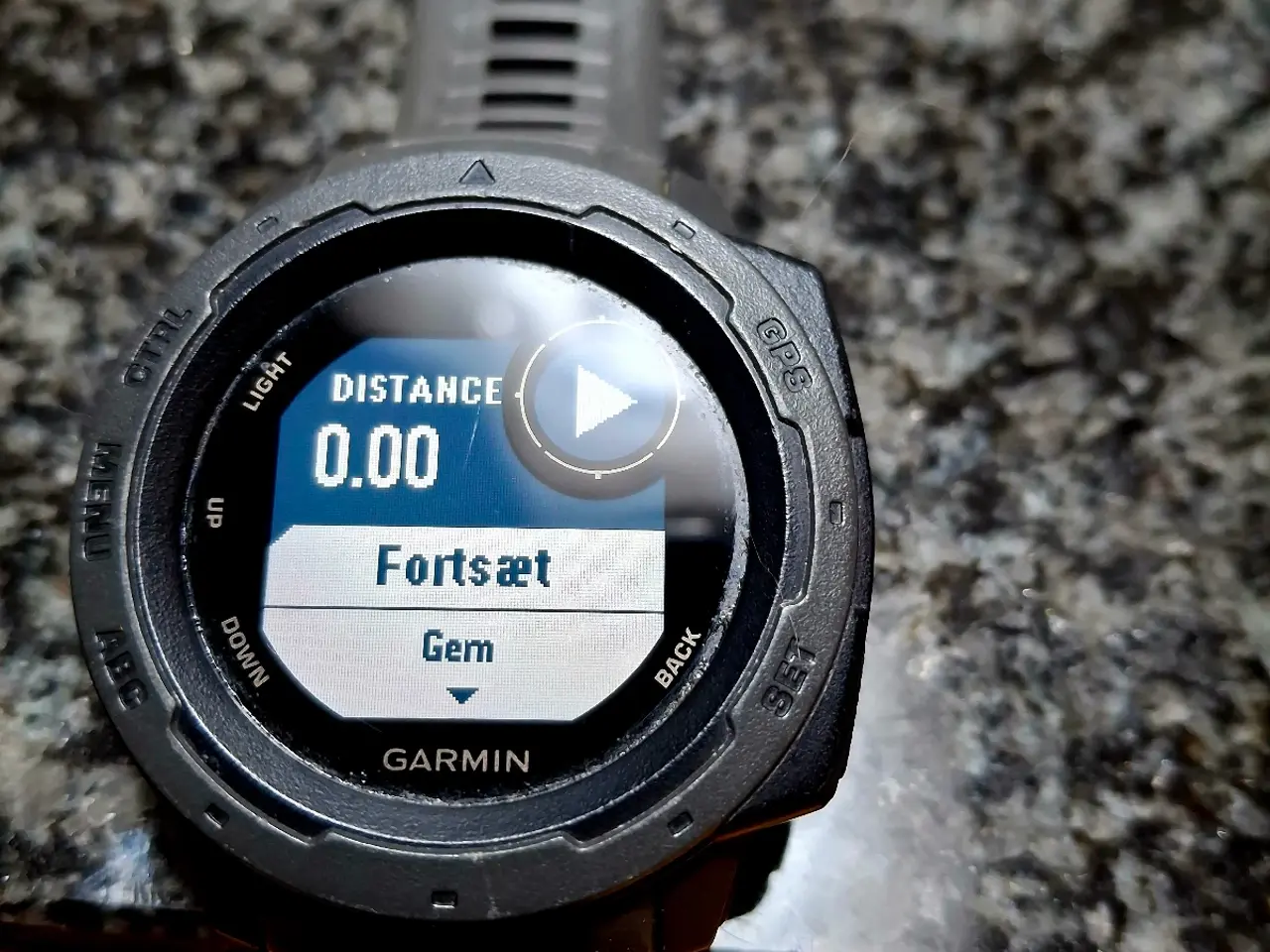 Billede 2 - Garmin instinct Outdoor