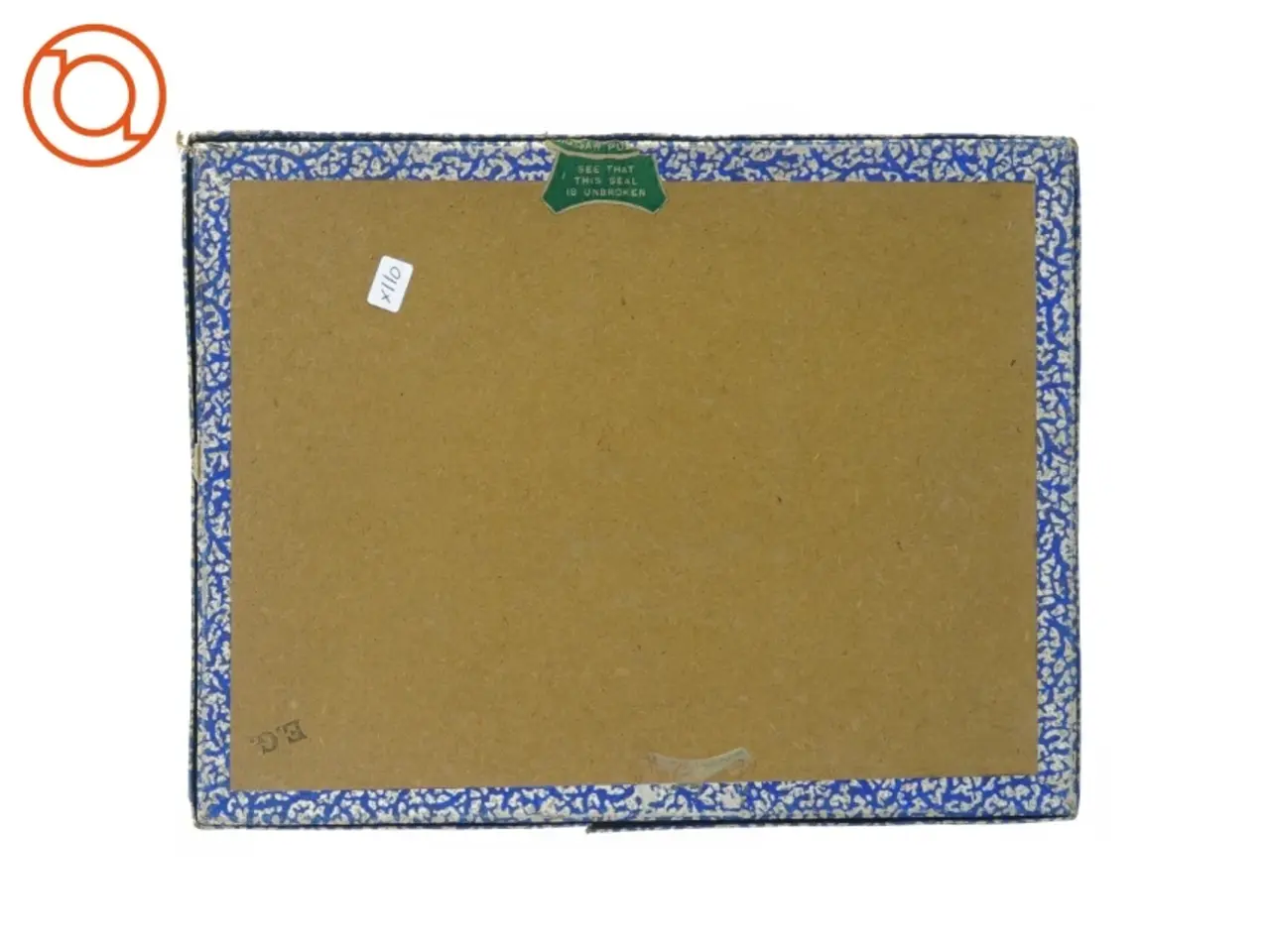 Billede 2 - Puslespil (str. 33 x 25cm)
