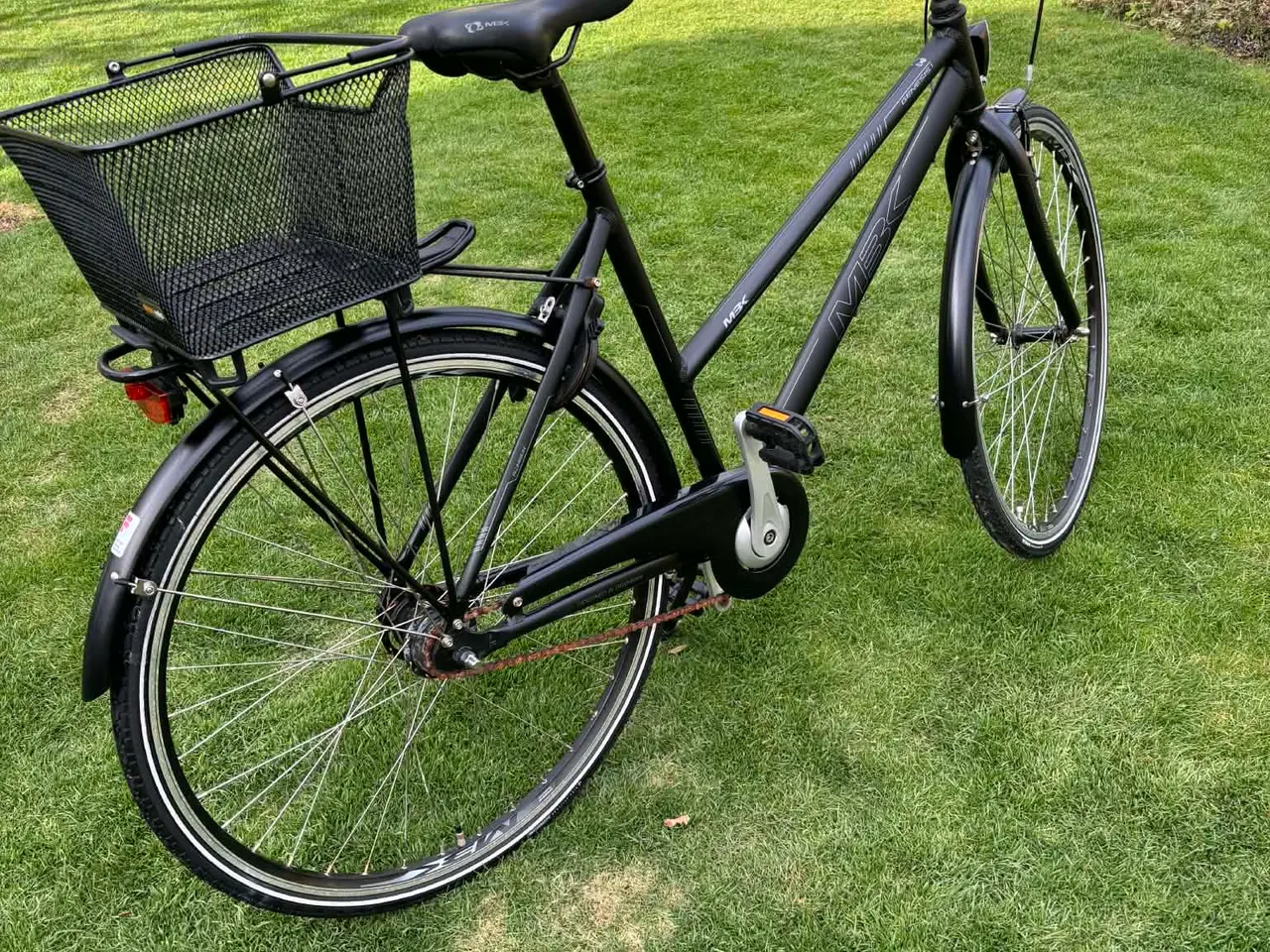 Billede 3 - Flot Damecykel