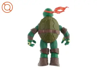 Ninja turtles dukke