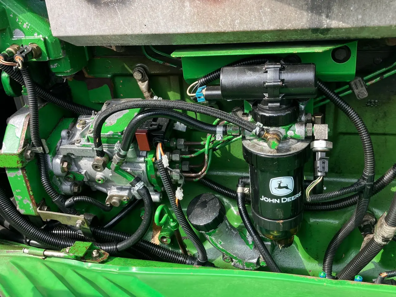 Billede 6 - John Deere 6920S