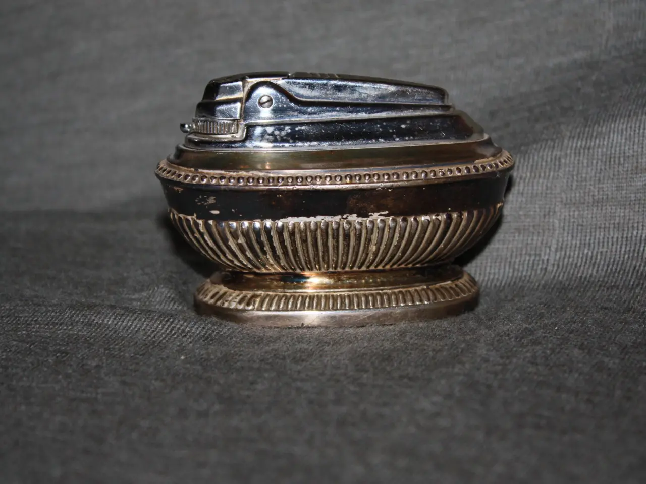 Billede 2 - NY PRIS! Vintage Ronson bordlighter sælges