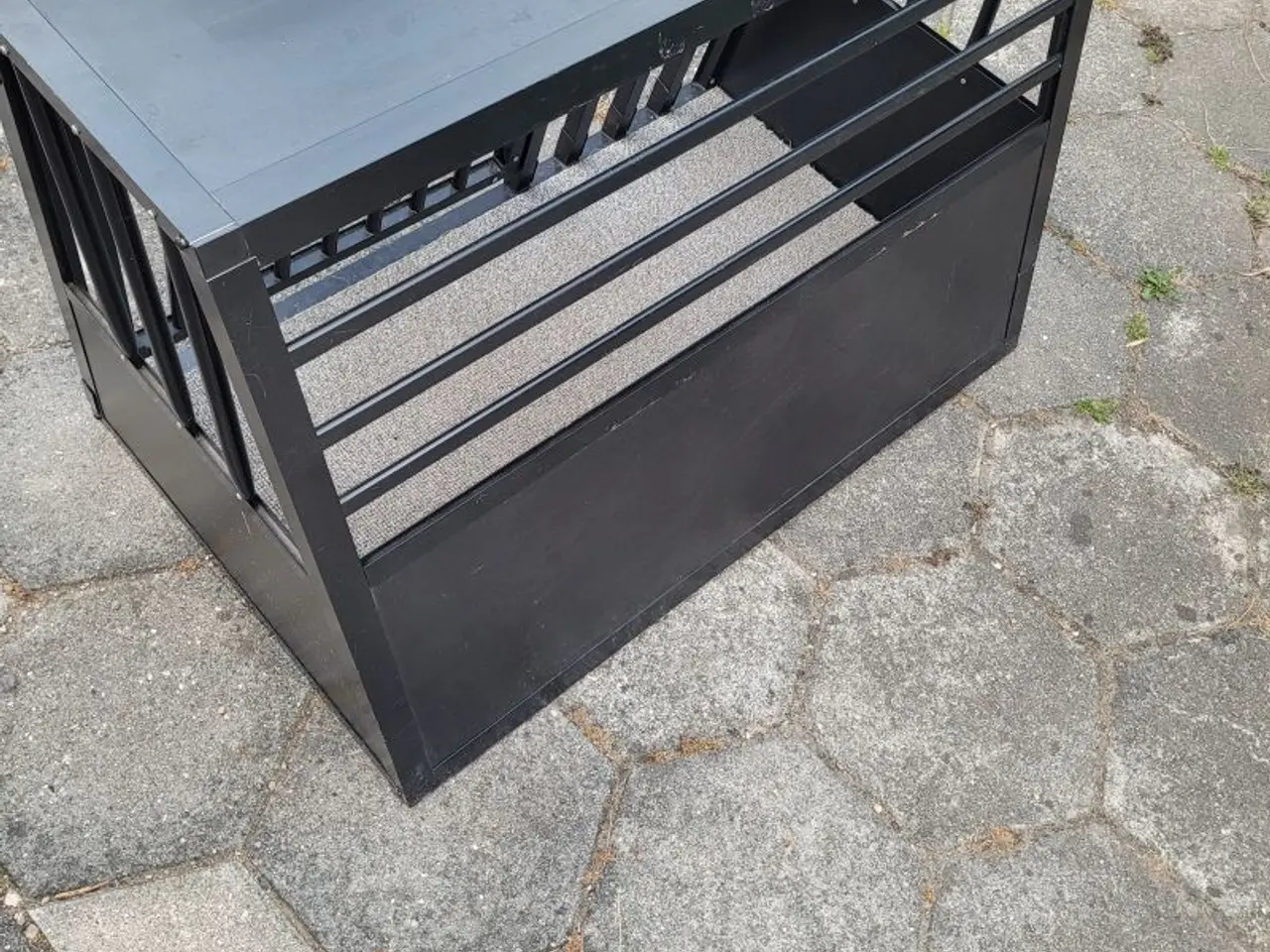 Billede 2 - Hundebur til bil m.m.