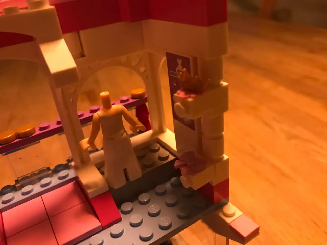 Billede 11 - LEGO friends