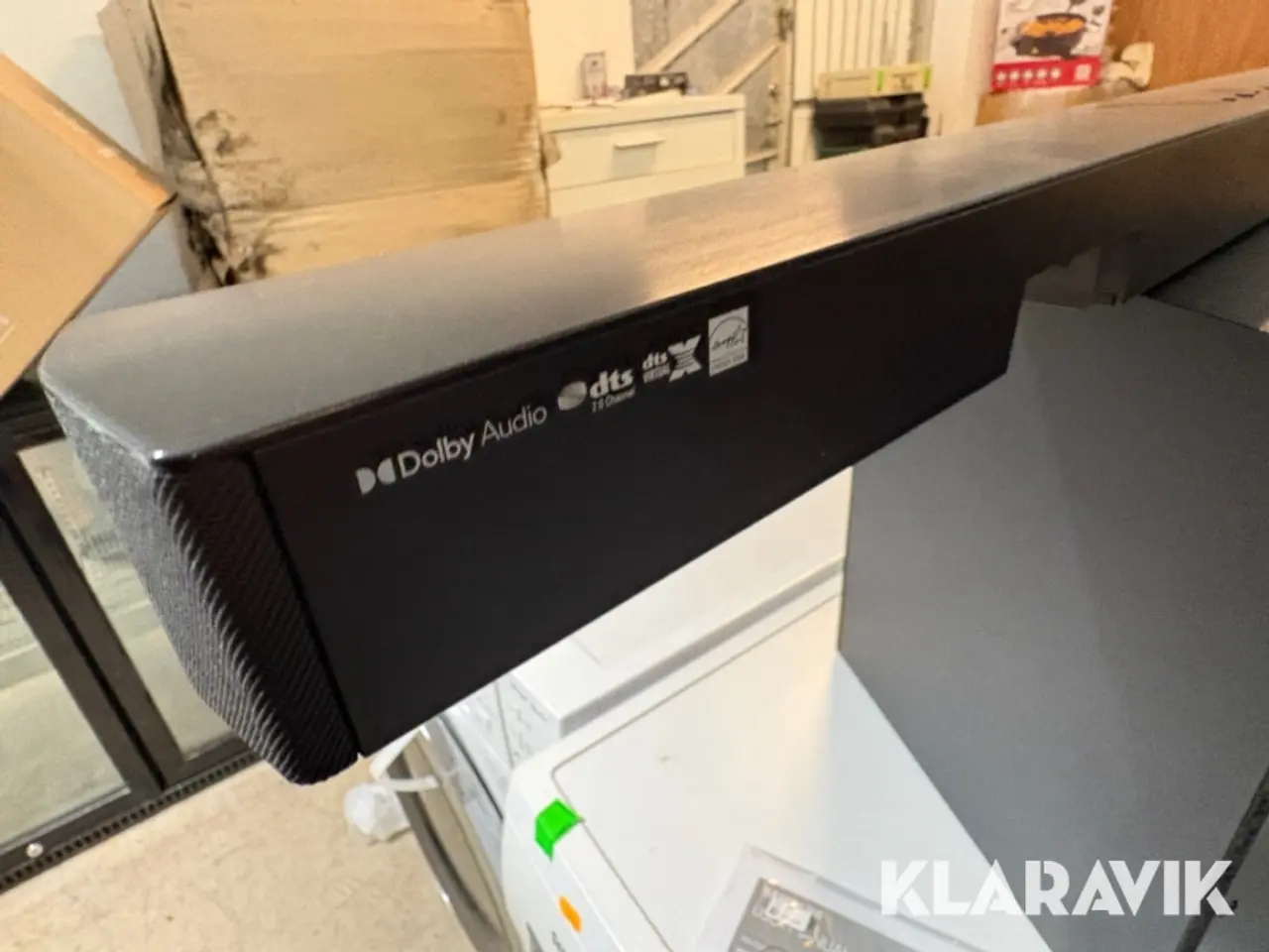 Billede 12 - Soundbar Samsung HW-C450