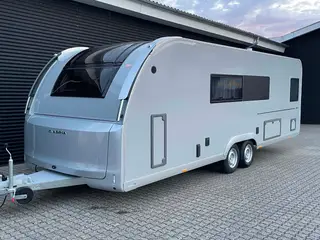 2027 - Adria Alpina 663 HT