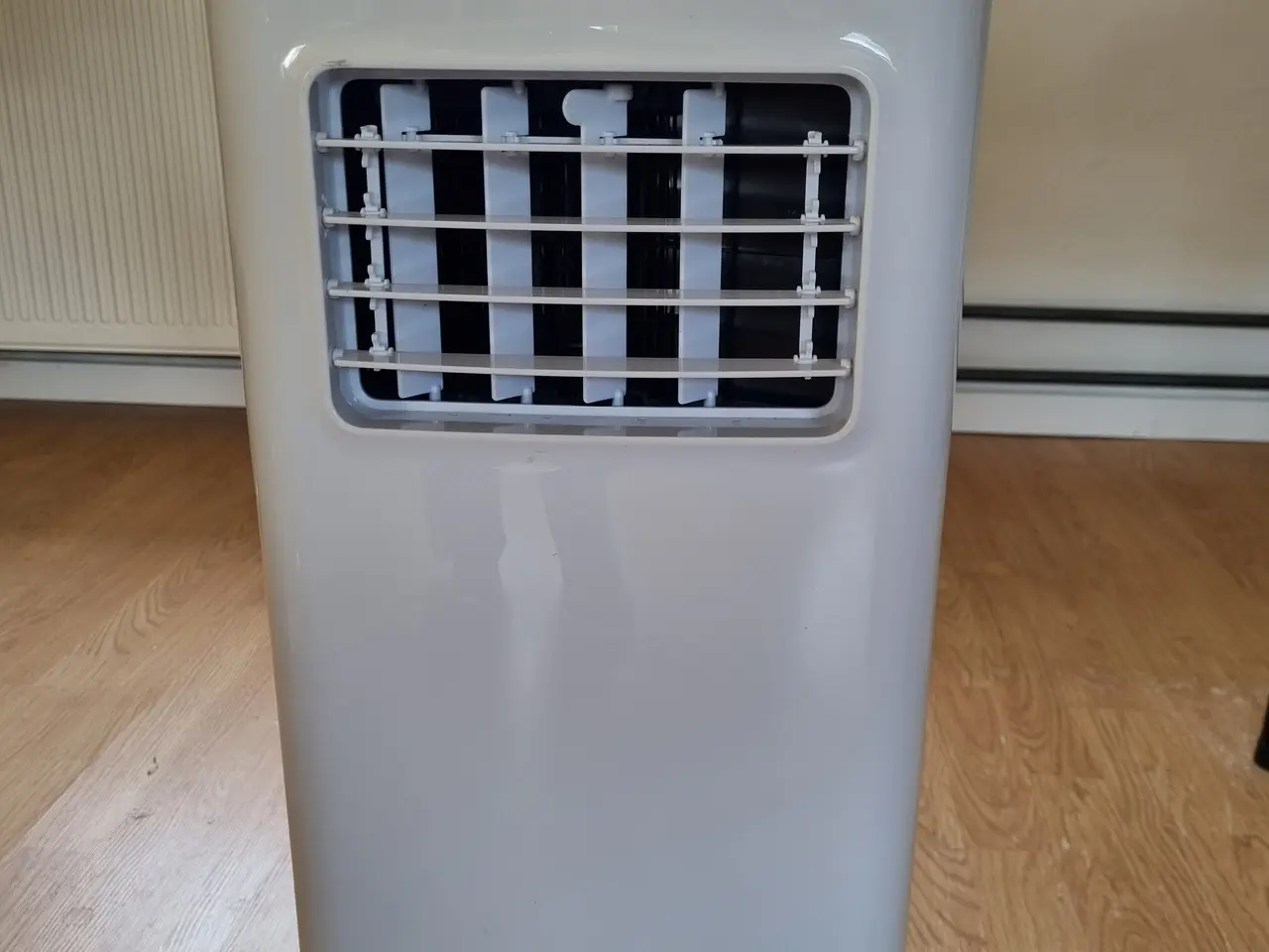 Billede 1 - Aircondition Adelberg Sorrento 7000 BTU