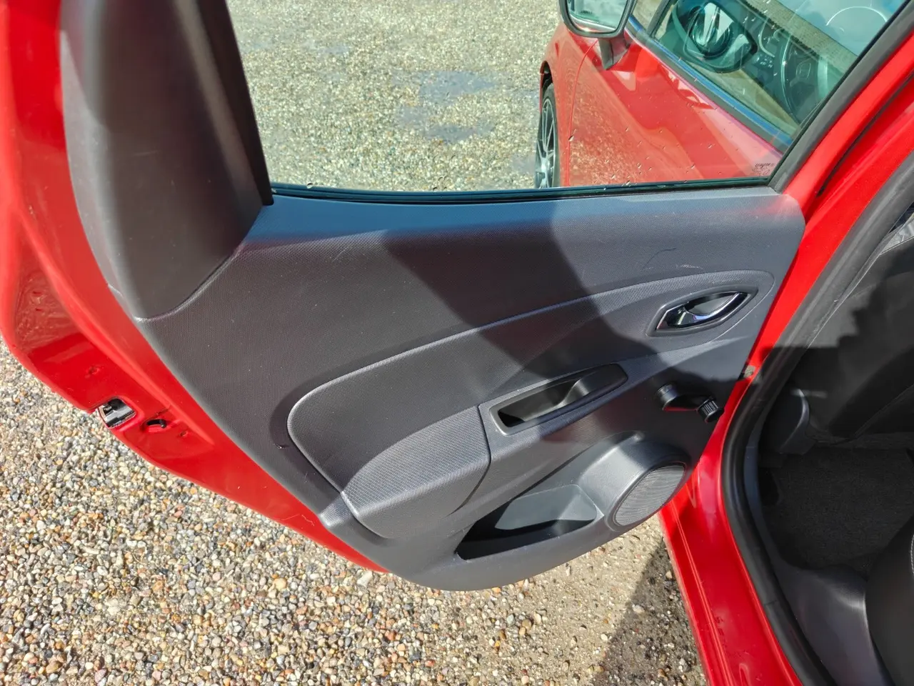 Billede 9 - Renault Clio IV 1,5 dCi 75 Expression