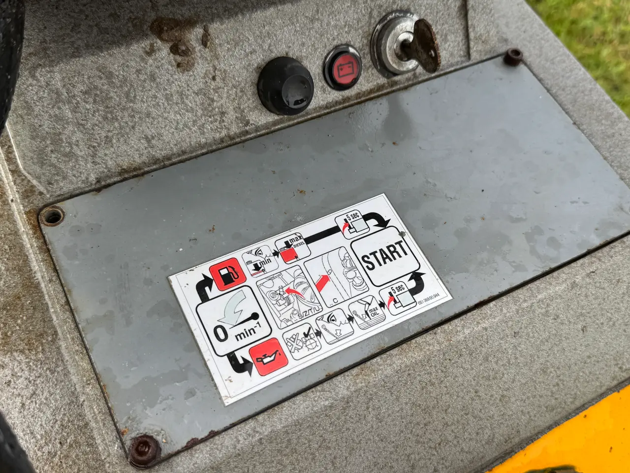 Billede 5 - Wacker Neuson DPU 5045 H