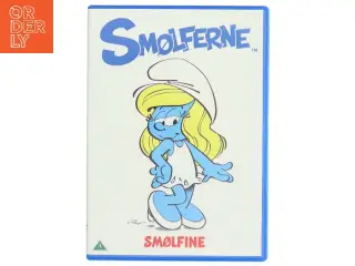 Smølferne - Smølfine