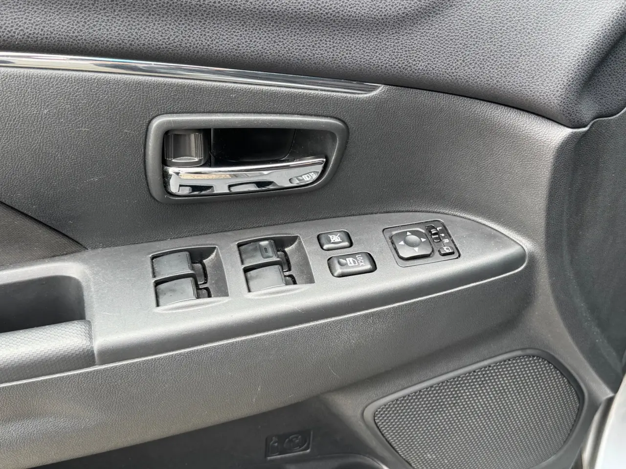 Billede 9 - Mitsubishi ASX 1,6 Invite