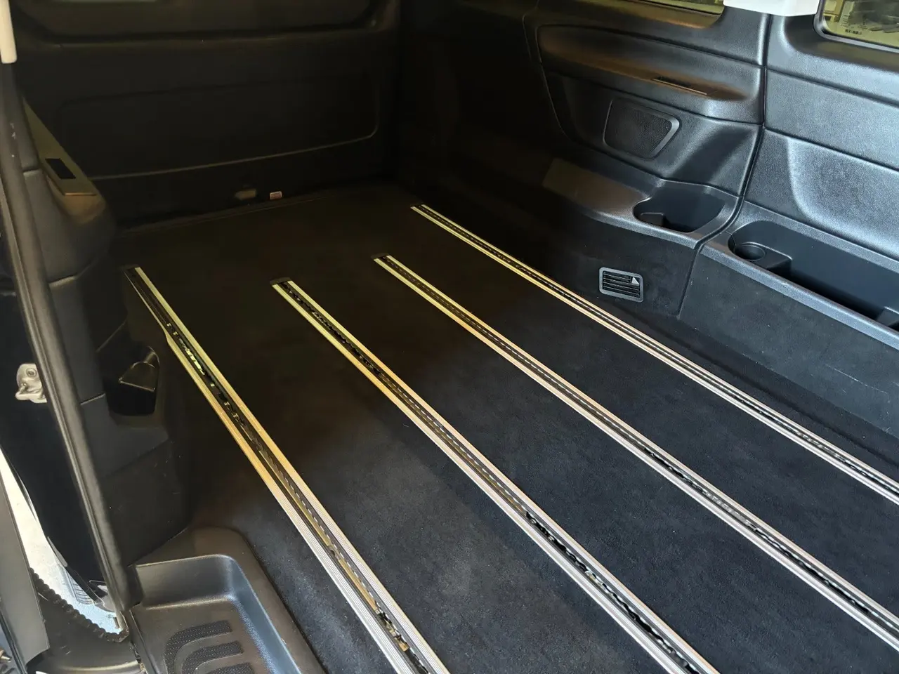 Billede 19 - Mercedes V250 d 2,2 aut. lang Van