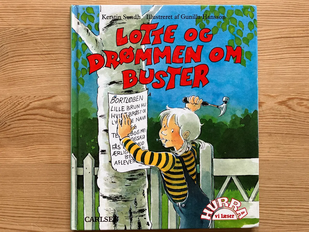 Billede 4 - Rasmus bøger, Mads bøger, Rikke bøger m.fl.
