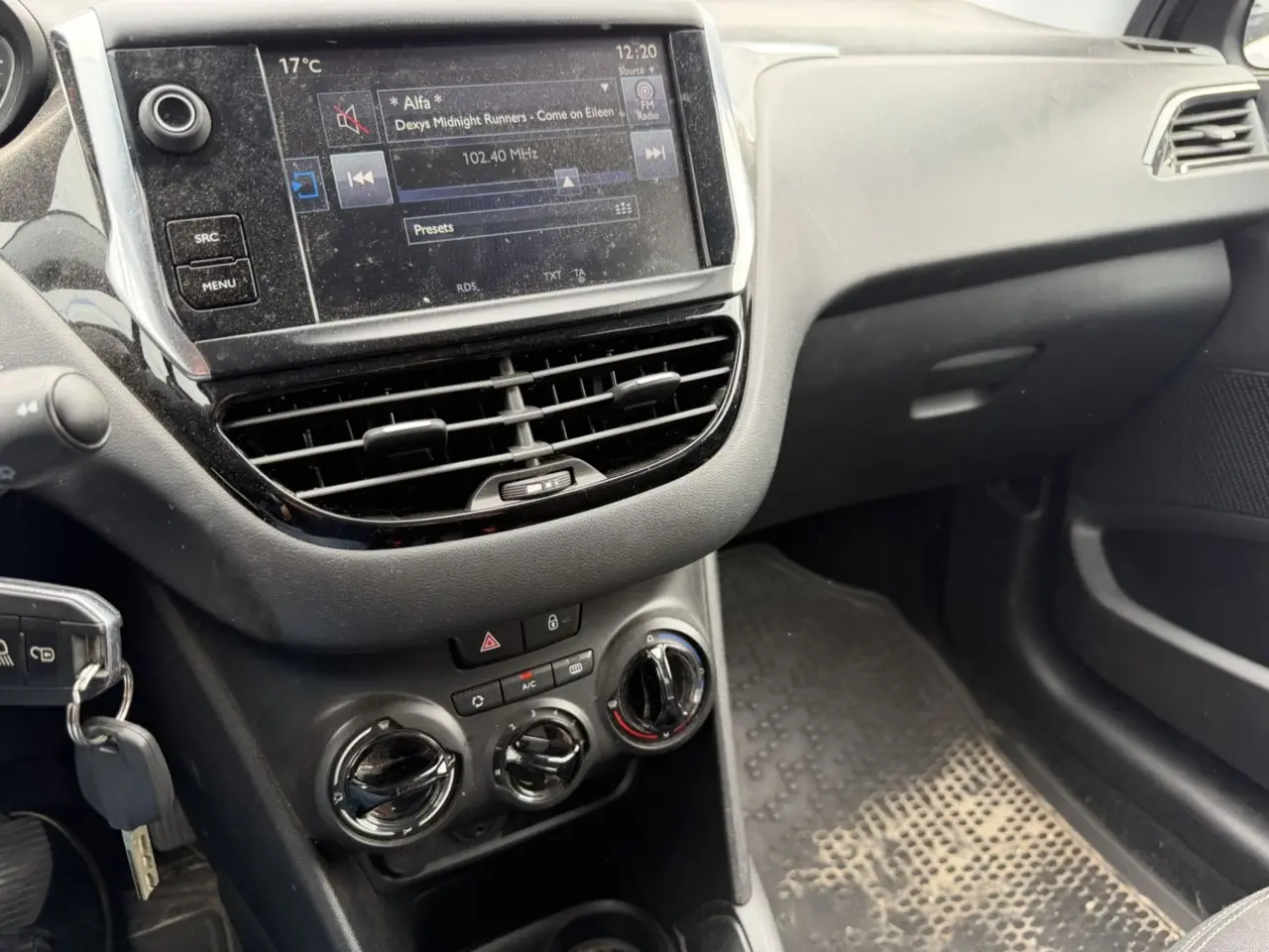 Billede 4 - Peugeot 208 1,6 BlueHDi 100 Active