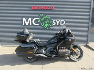 Honda GL 1800 Gold Wing MC-SYD BYTTER GERNE 5 ÅRS GARANTI