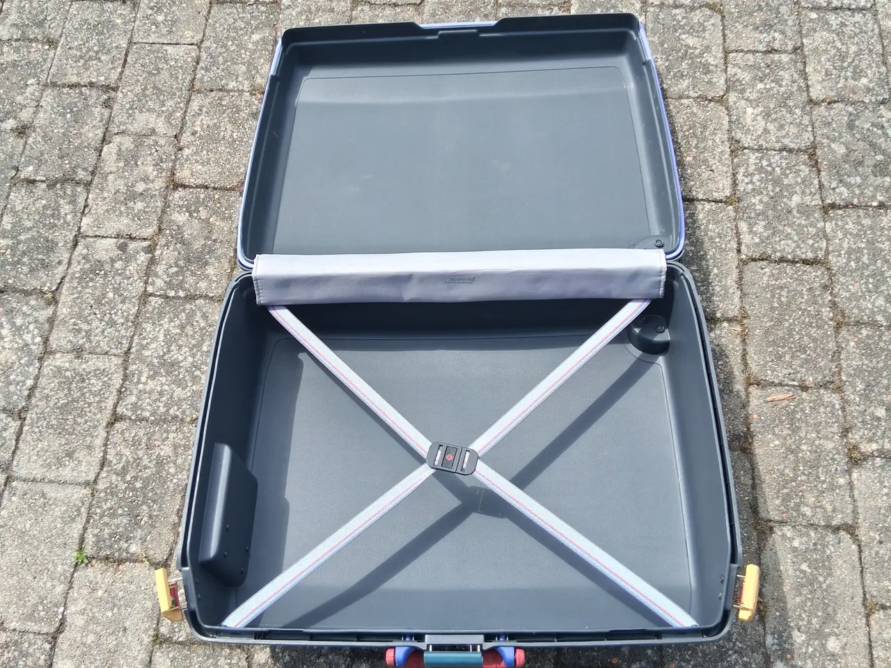 Billede 2 - Samsonite kuffert 
