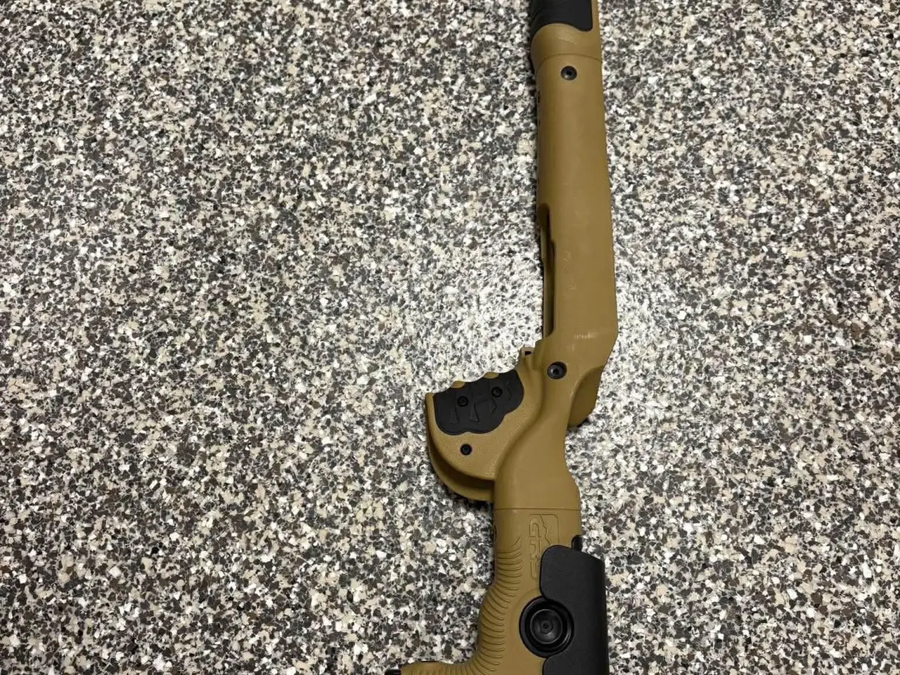 Billede 2 - GRS Bifrost skæfte til Blaser R8