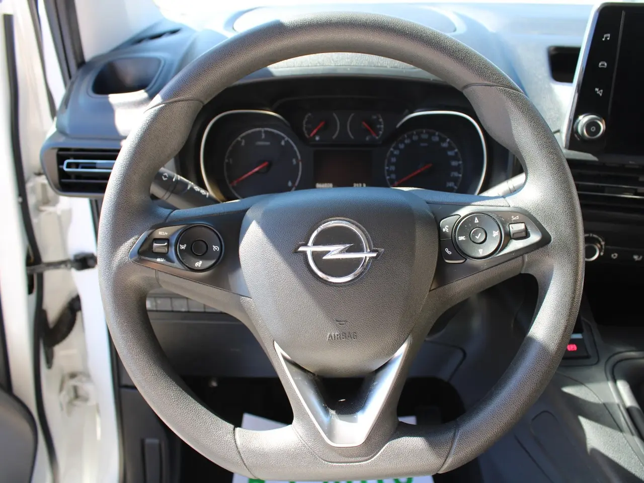 Billede 4 - Opel Combo 1,5 D 100 Enjoy L2V2