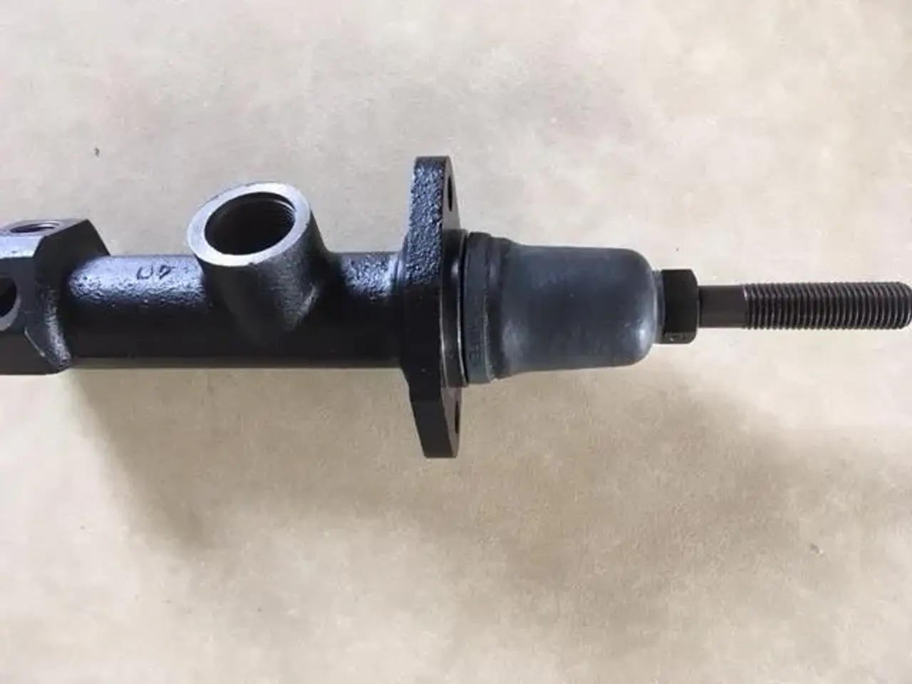 Billede 1 - Mercedes L406-508 bremsehovedcylinder