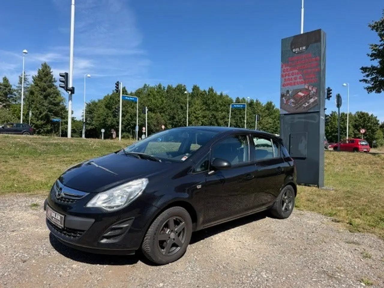 Billede 3 - Opel Corsa 1,0 12V Enjoy
