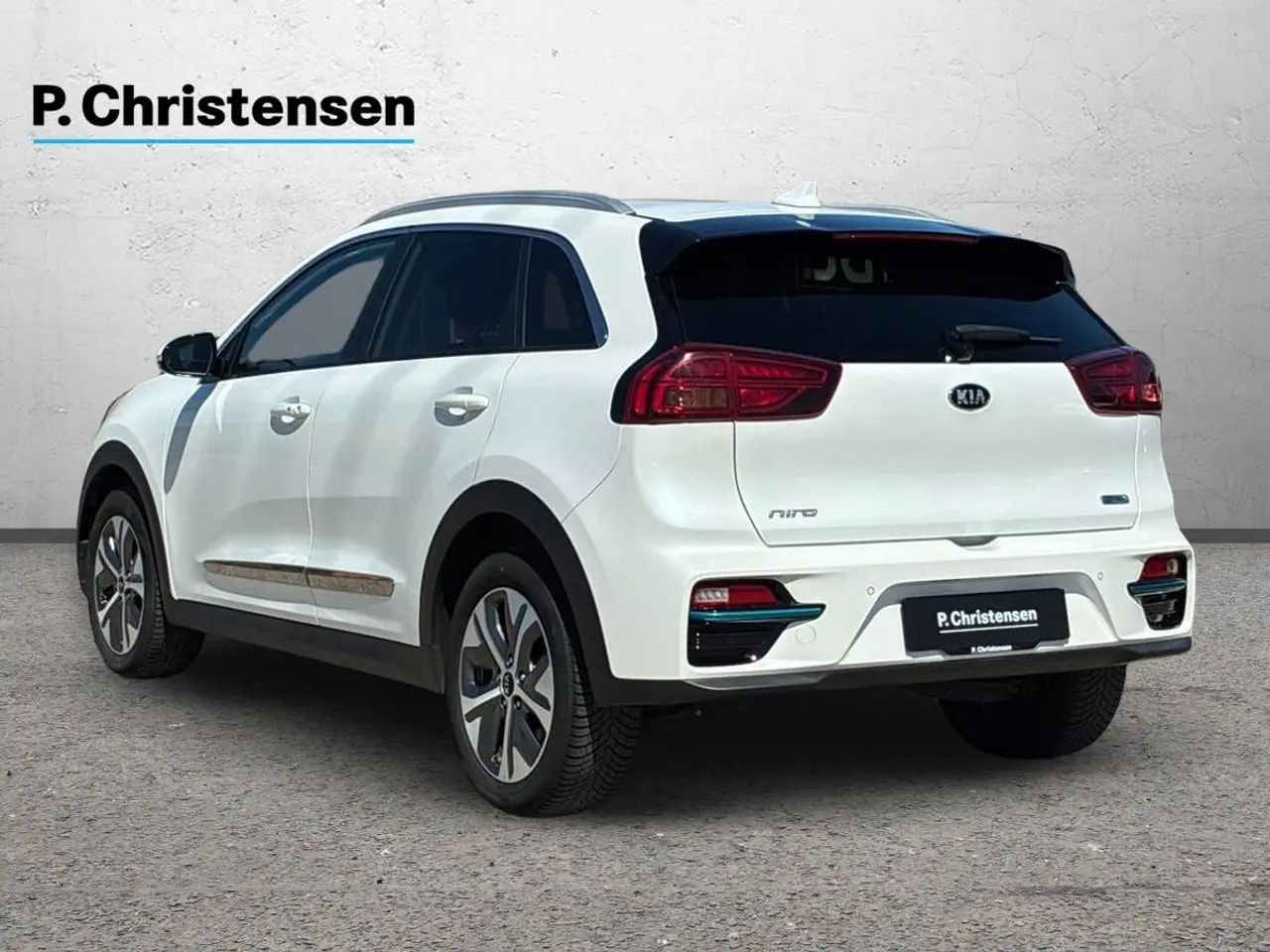 Billede 3 - Kia e-Niro 39 Vision