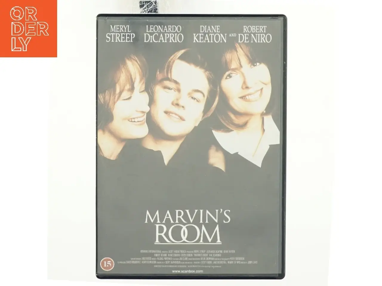Billede 1 - Marvin´s room