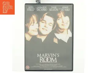 Marvin´s room