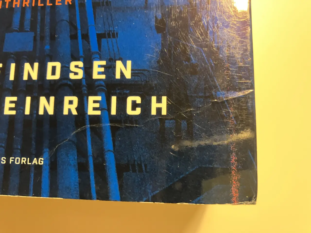 Billede 7 - Skygger på Silkevejen. Lars Findsen, J. Weinrich