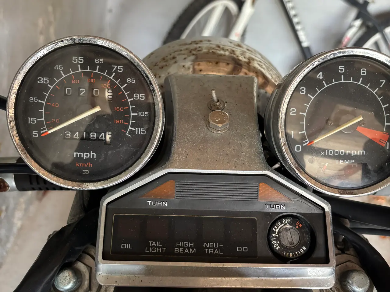 Billede 5 - Honda shadow 500