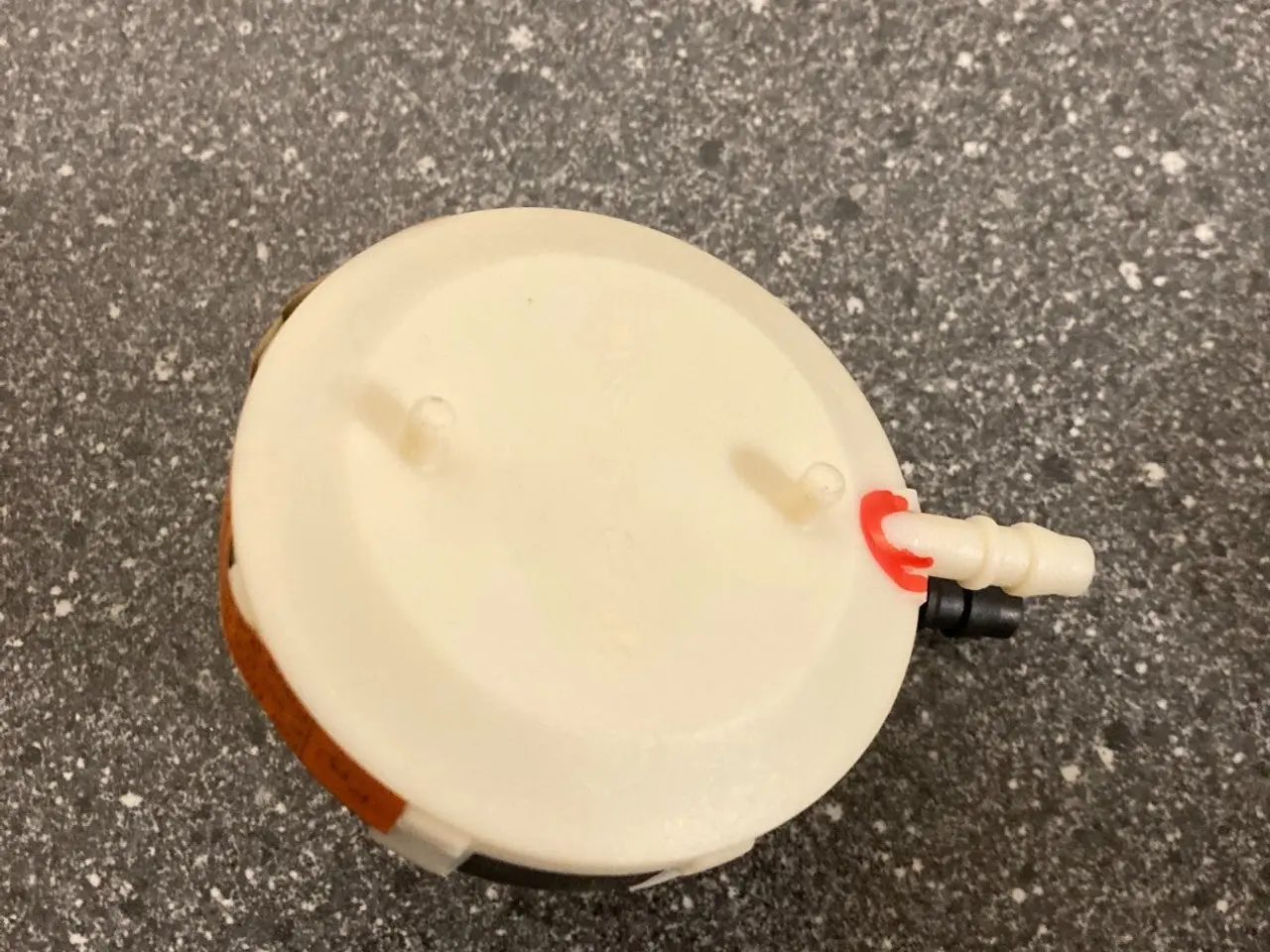 Billede 6 - Bosch Junkers Gas Boiler Pressure Differential