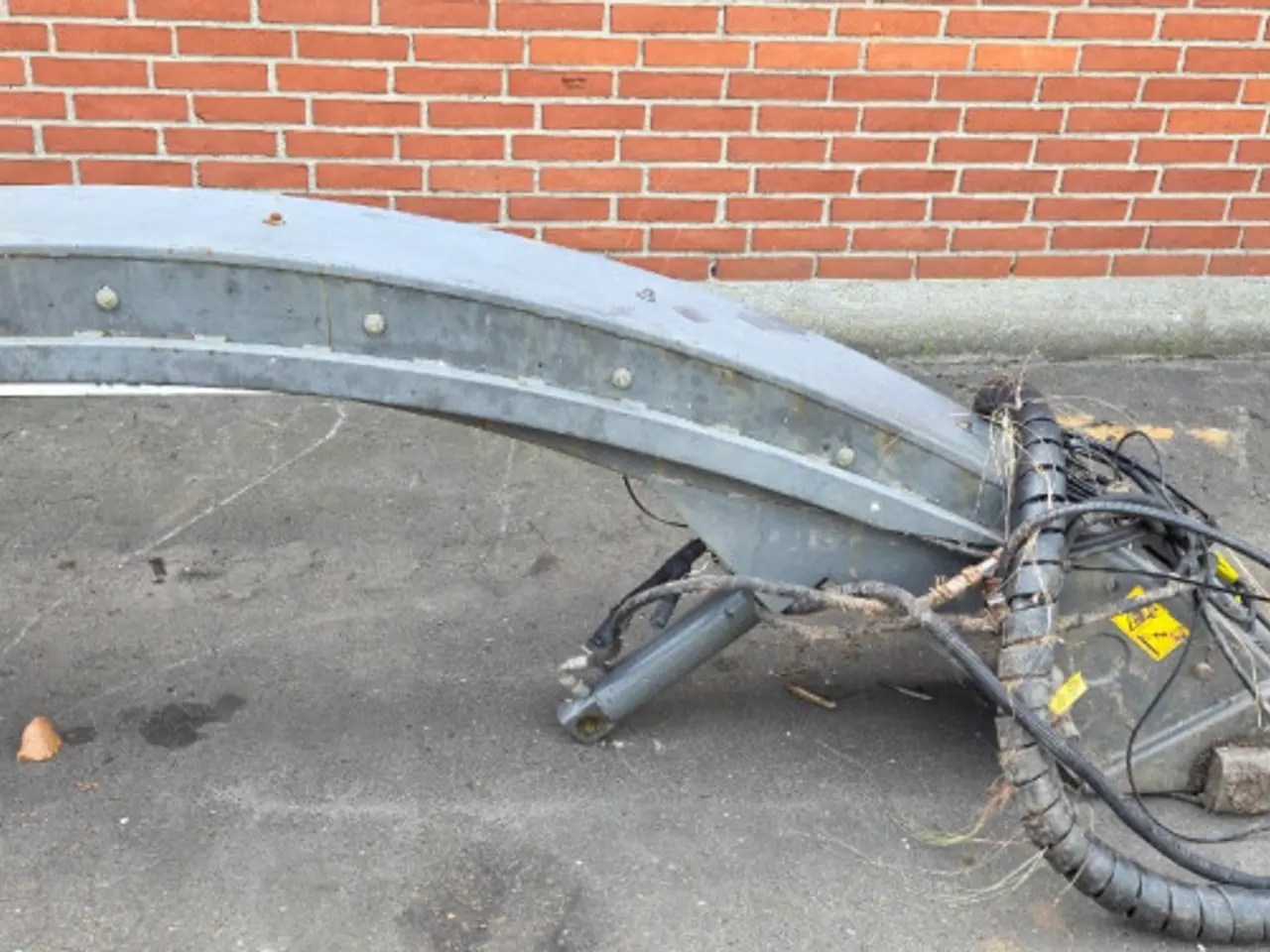 Billede 17 - Fendt Katana 65 Tud G650623073061
