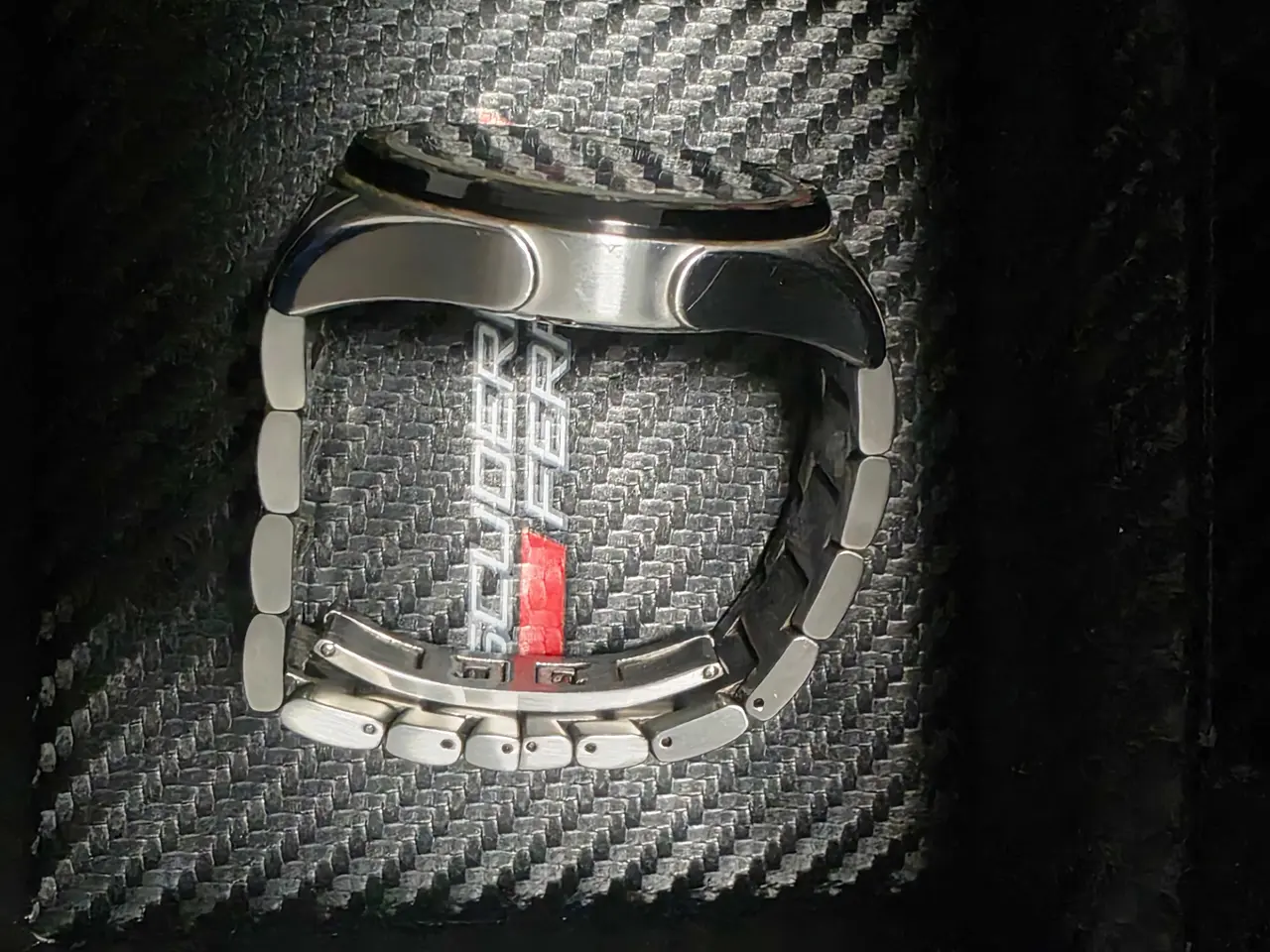 Billede 4 - Scuderia Ferrari ure