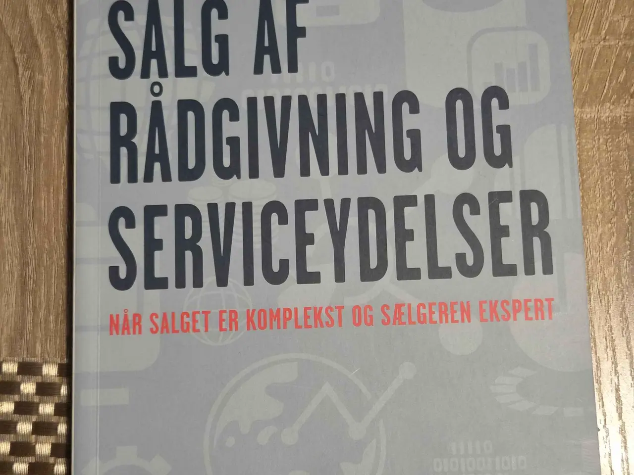 Billede 7 - Finans bøger