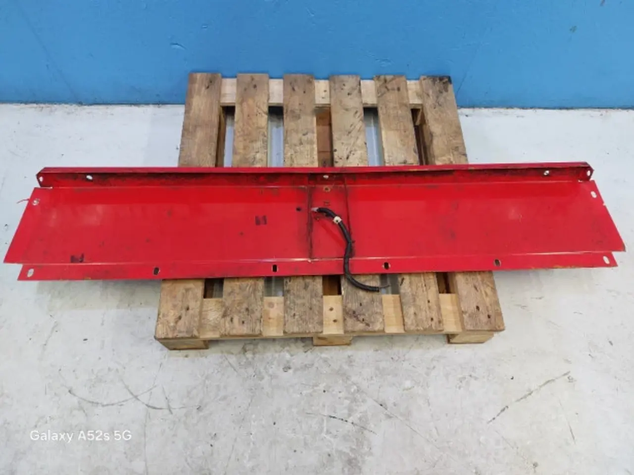 Billede 6 - Massey Ferguson 7252 Skærm 28184154