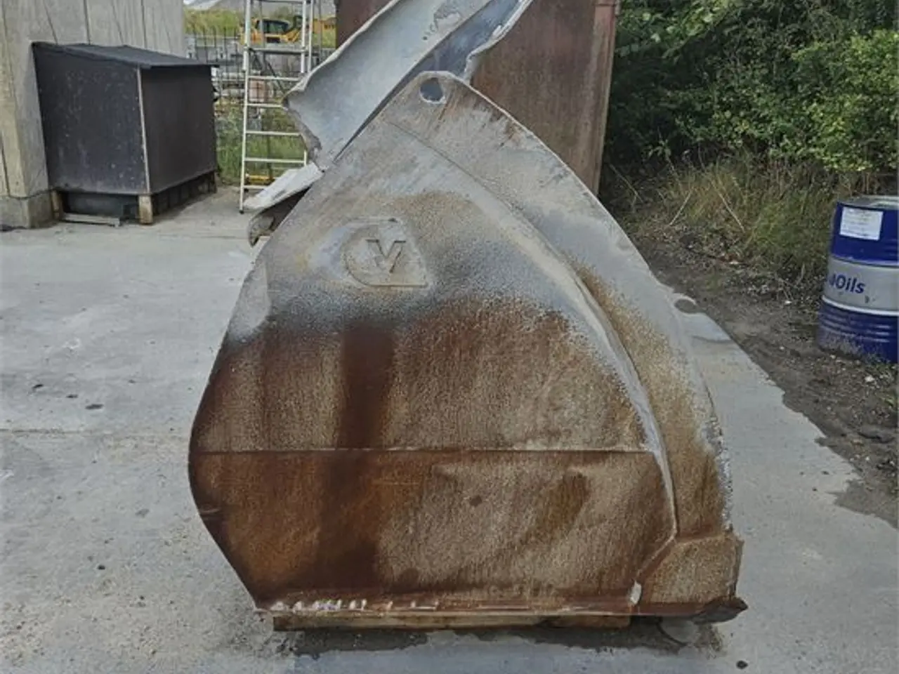 Billede 3 - Volvo 6m3 - 2,9 meter