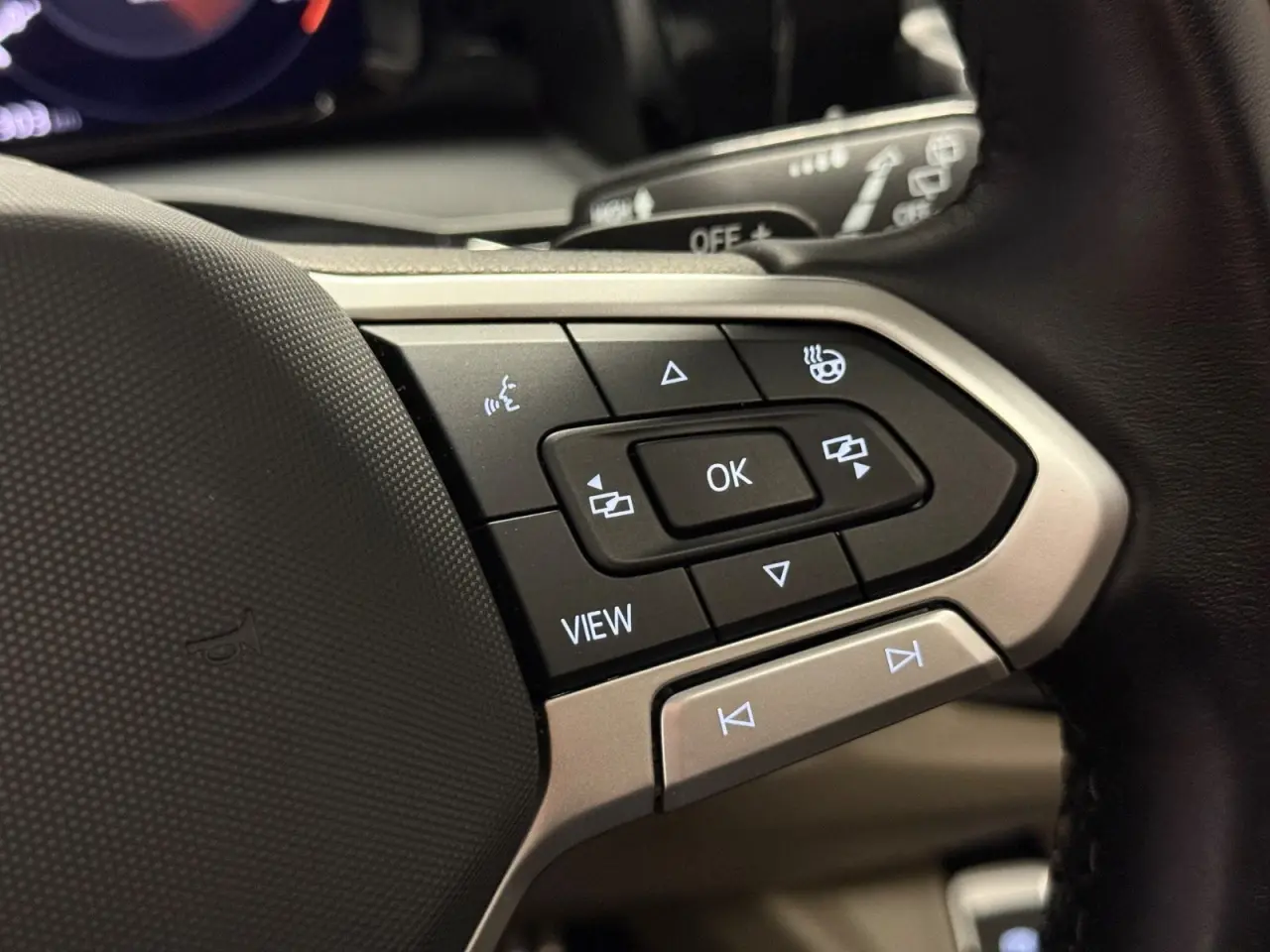 Billede 12 - VW Multivan 2,0 TDi 150 Style DSG lang