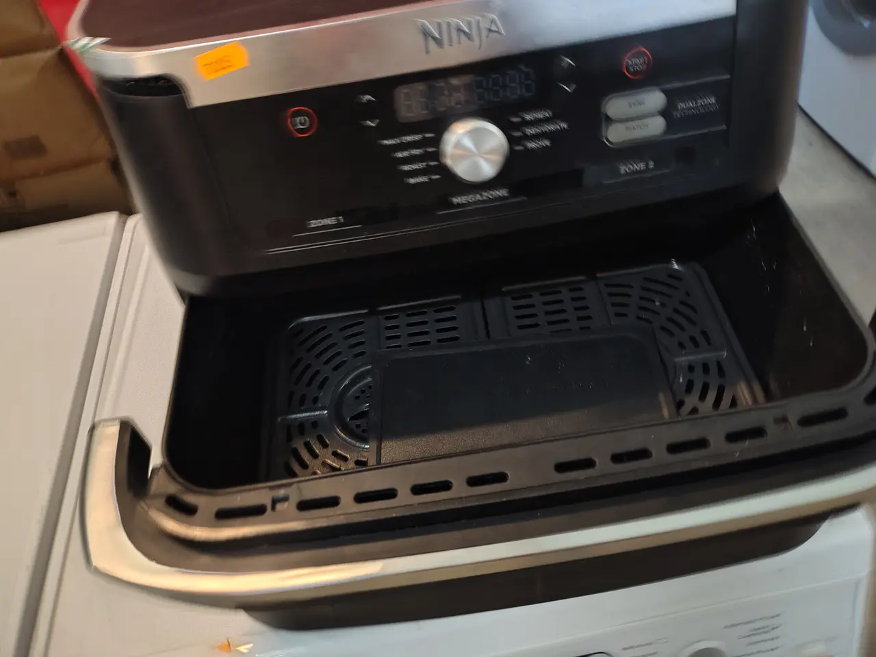 Billede 2 - Airfryer, demo NINJA