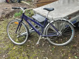 Cykel