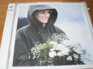 DIANA, princess of Wales. Tribute.