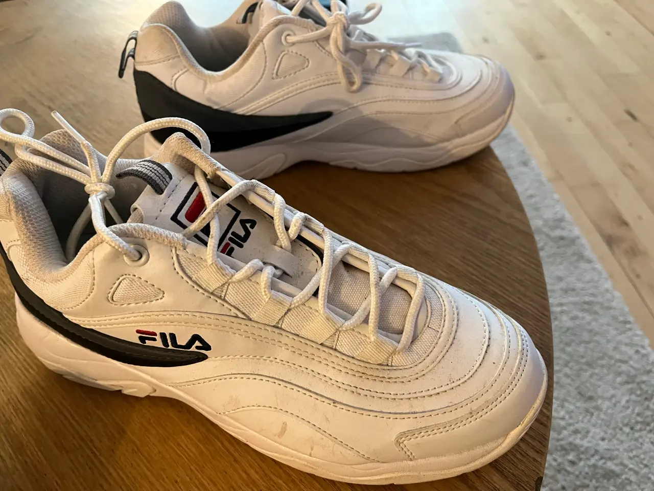Billede 6 - Fila sko til herre str 42.5