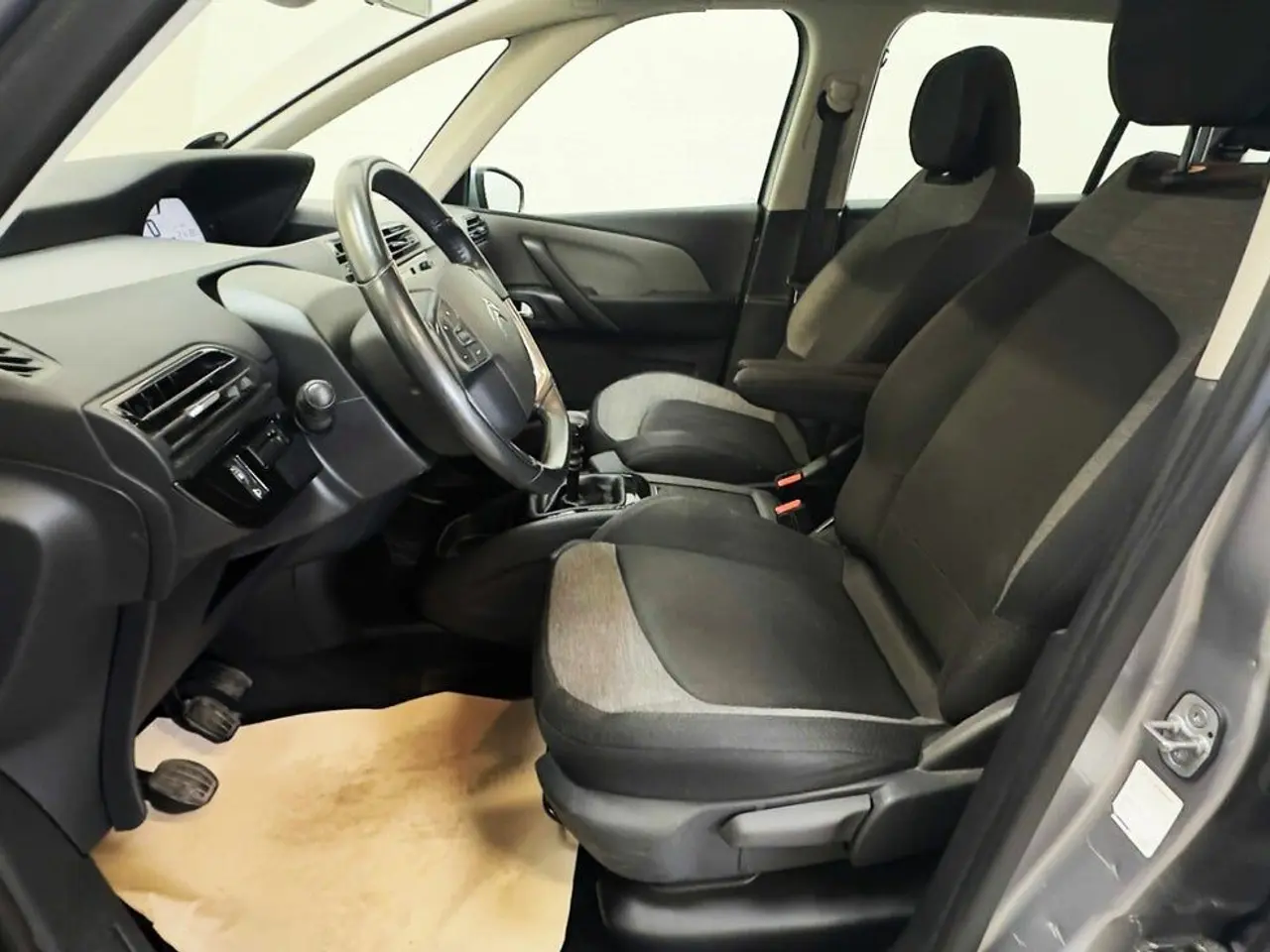 Billede 9 - Citroën Grand C4 SpaceTourer 1,2 PureTech Platinum start/stop 130HK