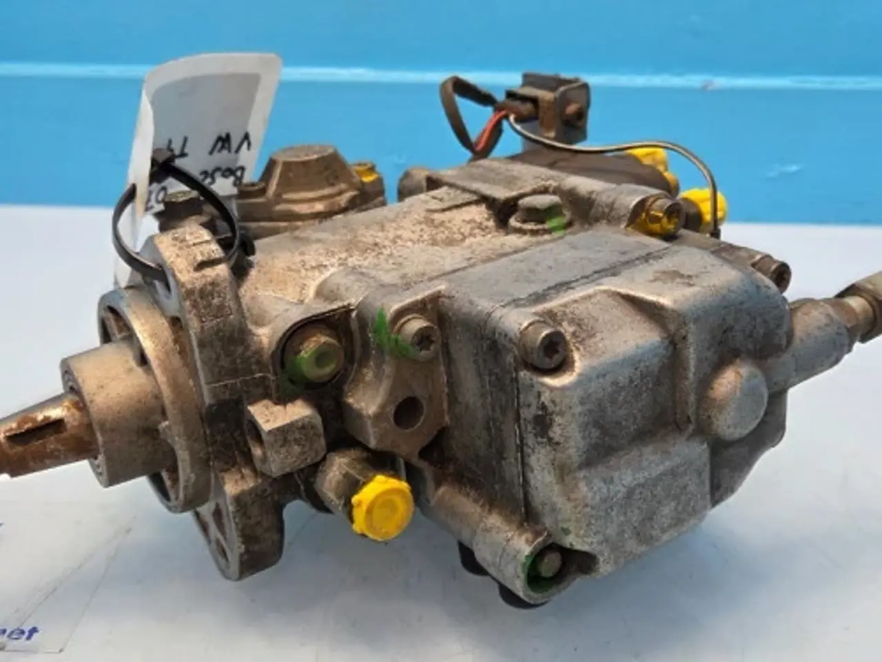 Billede 16 - Bosch Brændstofpumpe 074130107