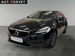 Volvo V40 CC 2,0 D3 150 Momentum aut.