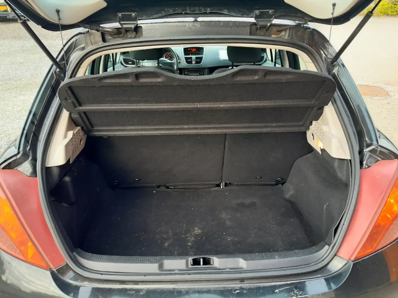 Billede 7 - Peugeot 207 1,4 HDi XR