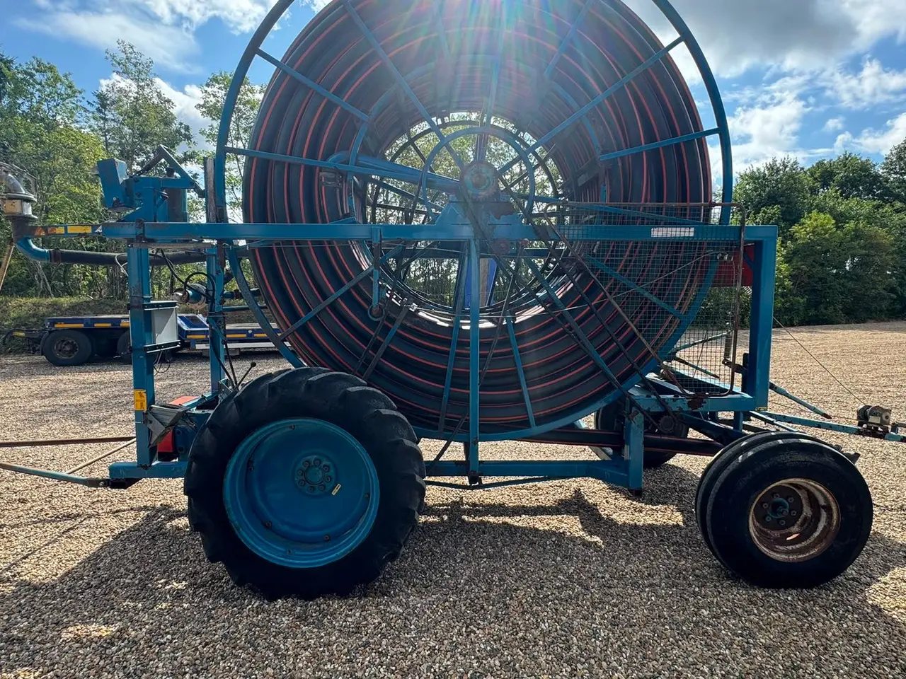 Billede 5 - Fasterholt FM2500