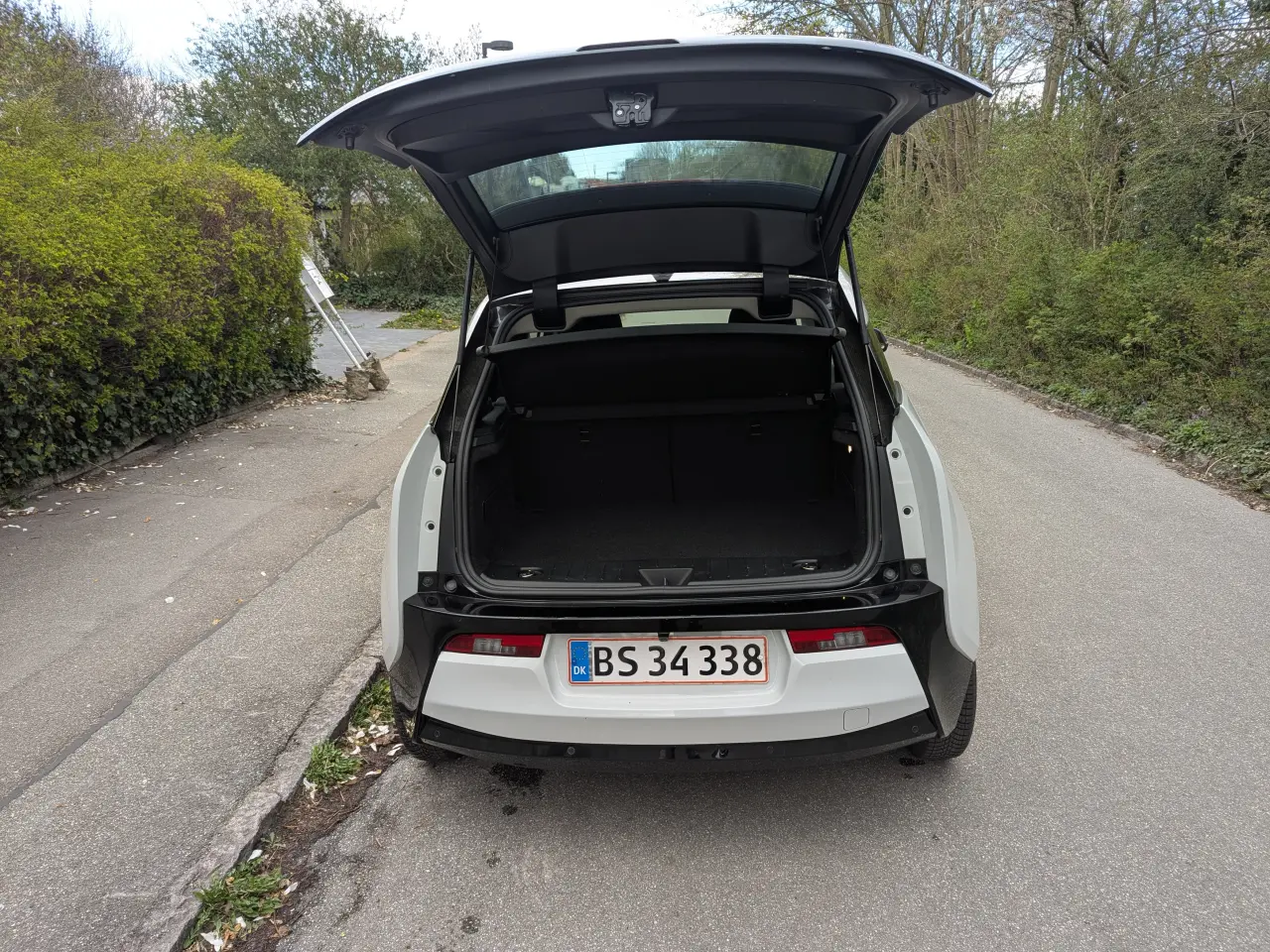 Billede 7 - BMW i3 BEV