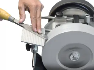 SVD-110 Tormek Slibestøtte