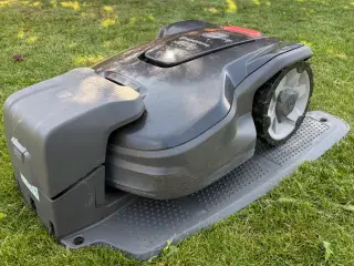 Husqvarna Automower 305 robotplæneklipper