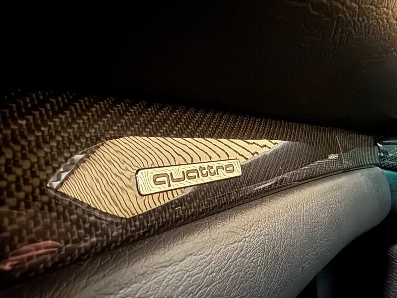 Billede 10 - Audi S6 2,2 Avant